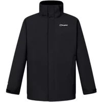 Berghaus Heren Hillwalker 2.0 geïsoleerde jas