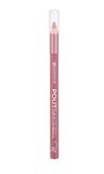 Essence POUTline soft glide LIP PENCIL 02 Pinky Promise