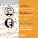 Coombs/BBCs Anton Arenski - Sergei Bortkiewicz: The Romantic Piano Concerto, Volume 4