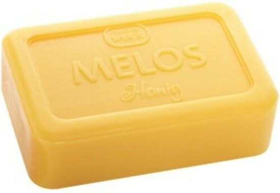 Walter Rau Honing Zeep 100 g