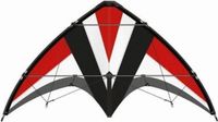 Günther Flugspiele Stuntvlieger Whisper 125 GX
