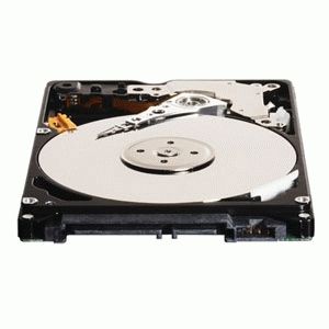Western Digital Scorpio Blue 500GB 2.5 inch - WD5000BPVT