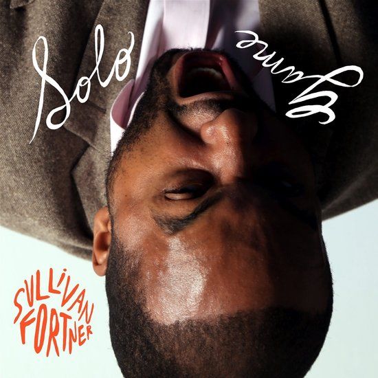Solo Sullivan Fortner - Solo Game (2 CD)