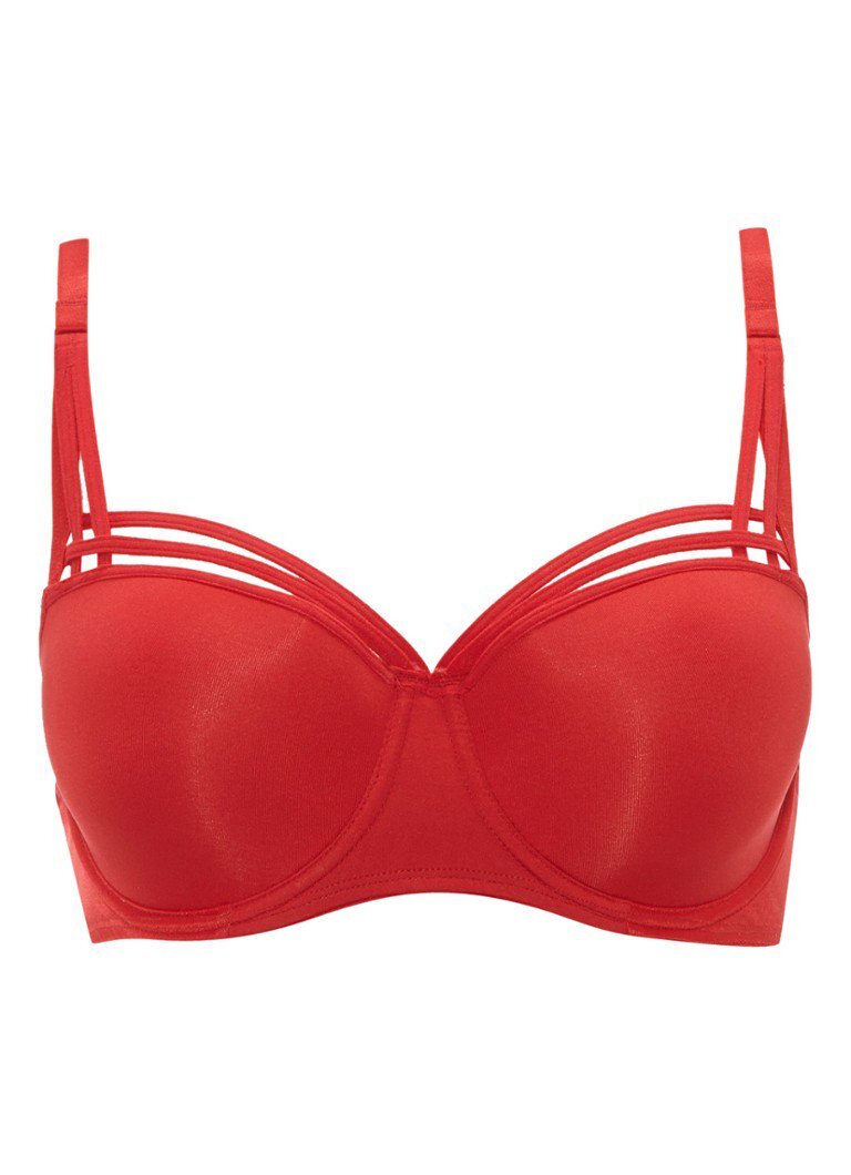 marlies | dekkers Dame de Paris balconette bh D+