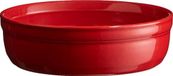 Emile Henry Creme Brulee schaaltje 130mm Grand Cru