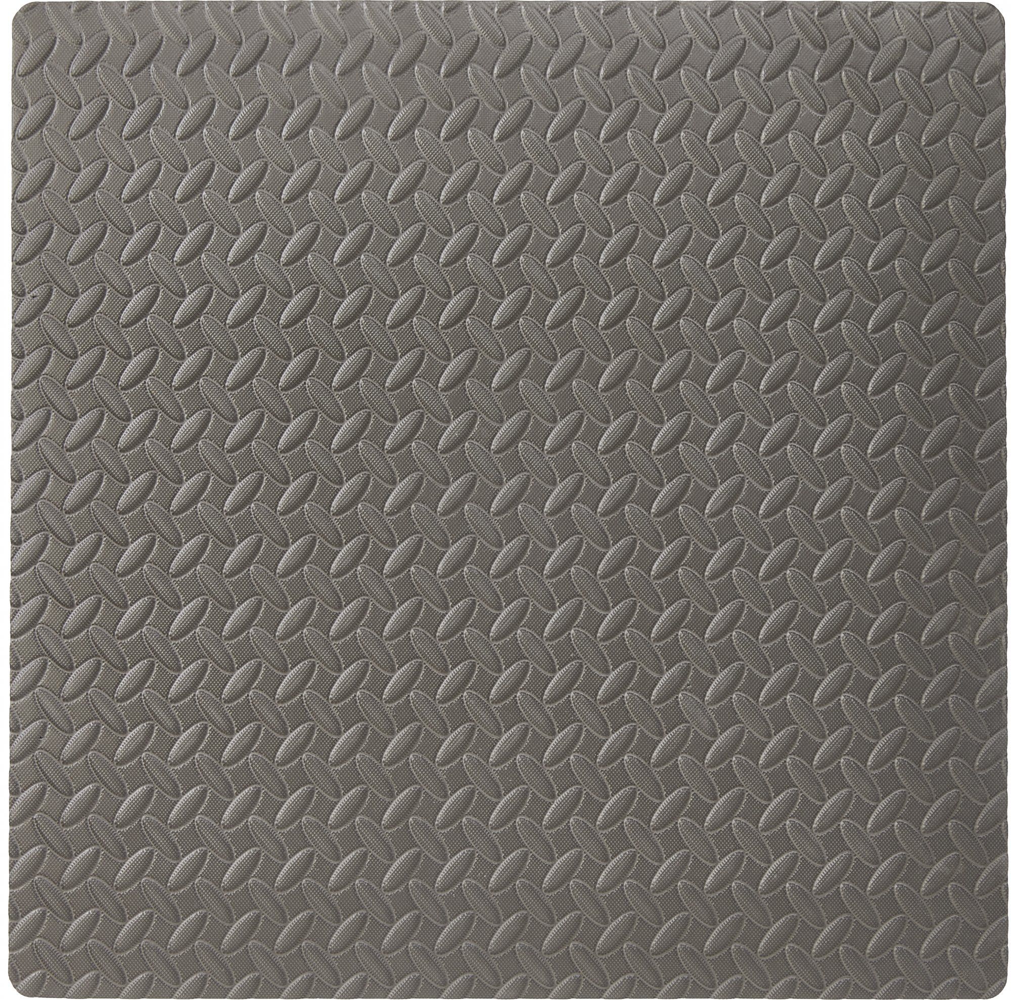 Mottez ZMB517V1 Shock Absorbing Mat