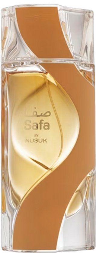 Nusuk Eau de Parfum / 100 ml / Vrouwen