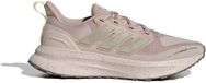 Adidas Ultrarun 5 TR Hardloopschoenen Dames Roze - Beige