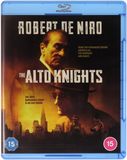 The Alto Knights [Blu-Ray]