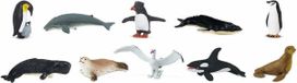 Safari Ltd. TOOBs Antarctisch speelfiguur voor jongens en meisjes – vanaf 3 jaar