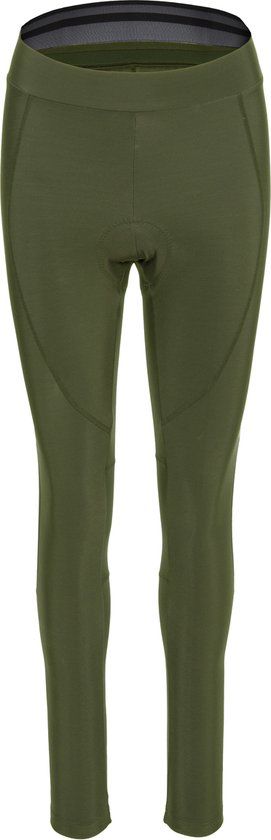 Tight II Essential Women's - Green - XL