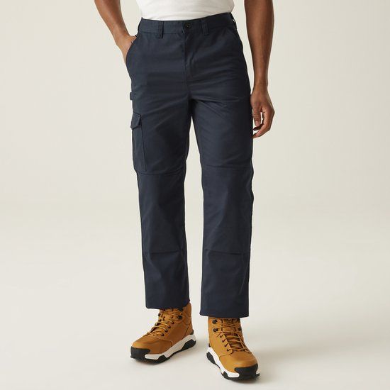 Regatta Broek Hiking Heren