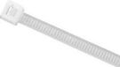 HellermannTyton 138-01989 UB1-N66-NA-M2 Kabelbinder 98 mm 2.50 mm Natuur 1000 stuk(s)