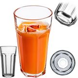 KADAX drankglas 635ml 70409 1pc