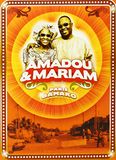 Amadou & Mariam - Paris Bamako Dvd & Live Cd