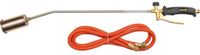 Vorel Serie - Dakbrander - 780mm - Ergonomische Handgreep - 50mm Nozzle