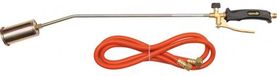 Vorel Serie - Dakbrander - 780mm - Ergonomische Handgreep - 50mm Nozzle