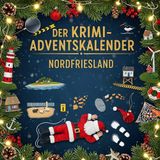 Der FlipFlop Der Krimi-Adventskalender Nordfriesland Paperback