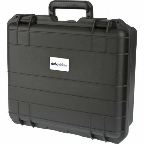 Datavideo HC-300 Hard Carrying Case