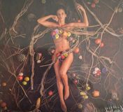 Bertus Distributie India Martinez - Aguachile (CD)