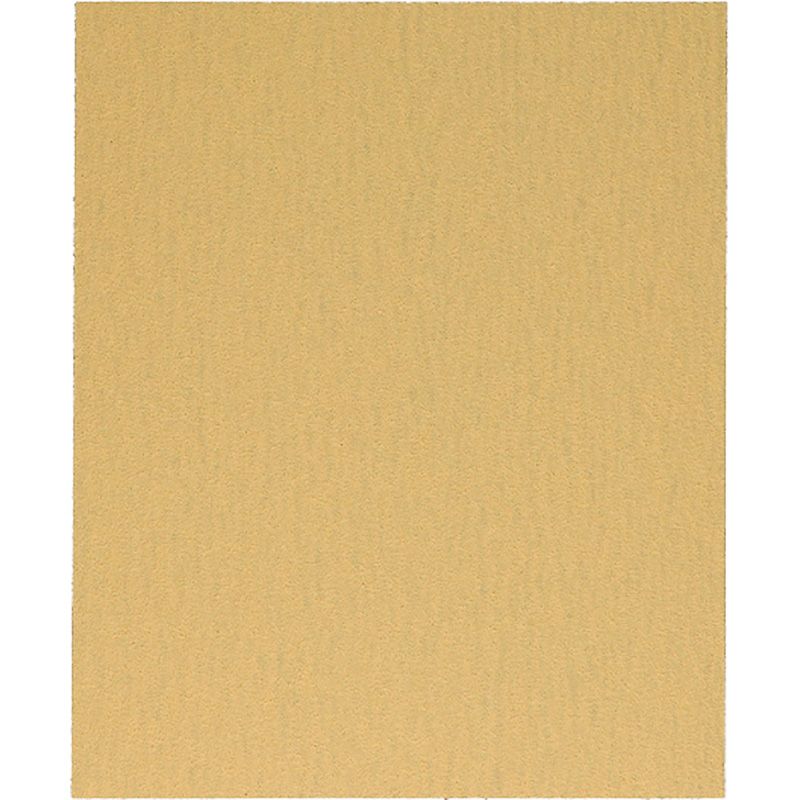 Proline Gold Schuurpapier Vel 230x280mm 120 Grit (10 Stuks)
