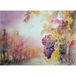Clairefontaine Papier aquarelle, 300 g/m², 100% Coton, 56 x 76 cm