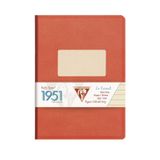 Clairefontaine 195146C schrijfblok & schrift A5