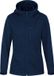 Jako Premium Softshelljas Dames - Marine | Maat: 36