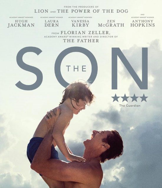 The Son (Blu-ray) - Standard Edition