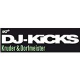 DJ-Kicks - Kruder & Dorfmeister