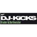 DJ-Kicks - Kruder & Dorfmeister
