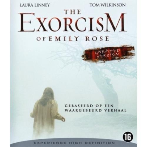 Sony Pictures The Exorcism of Emily Rose