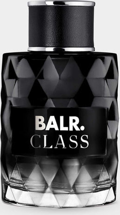 Balr. Class For Men eau de parfum / heren