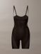 Calvin Klein Underwear Dames Slips L Polyamide/Elastaan Zwart Herfst/Winter 2025