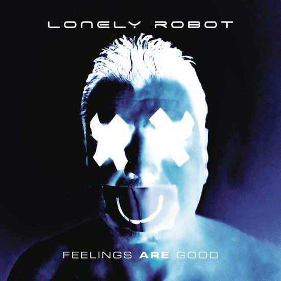 Feelings InsideOutMusic Feelings Are Good LP