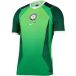 Nigeria Maillot Domicile Authentique Coupe du Monde 2026