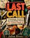 Last Crosswords, Trivia & Barroom Brain Teasers for Cocktail People