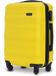Vulture Collection Vulture Kofferset Jaune ABS Wielen