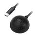 LogiLink CU0099 USB-kabel USB 3.2 Gen 1 (3.1 Gen 1) 1,5 m USB C 15 W Zwart