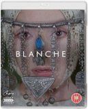 Blanche Arrow Film Distributors Limited Blanche / Blu-ray / 1971