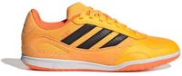 Adidas Super Sala III Junior Indoor Football Shoes Orange EU 35 1/2 Kids