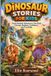 Dinosaur Libri GmbH Dinosaur stories for Kids