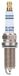 HELLA 8EH 188 705-081 Bougie - Platinum PMJ8RC4-10
