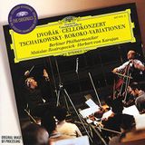 Cellokonzert h-moll/Rokokovariationen