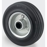 Tente Bokwiel IND. staalpl. stat.draagverm. 140-1000 kg.serie 3470