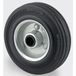 Tente Bokwiel IND. staalpl. stat.draagverm. 140-1000 kg.serie 3470