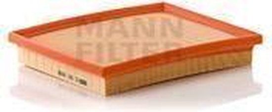 MANN FILTER Filtre a op C22009