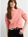 Pepe Jeans Ashley Trui Met Hoge Hals Roze S Vrouw