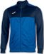 Joma Winner Trainingsvest Heren - Royal / Marine | Maat: XL