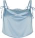 Hunkemöller Non-Padded Underwired Bra Viktoria Blauw